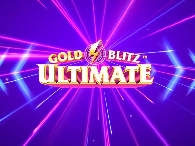 Gold Blitz Ultimate takım logosu