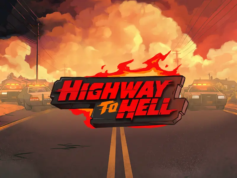 Highway to Hell takım logosu