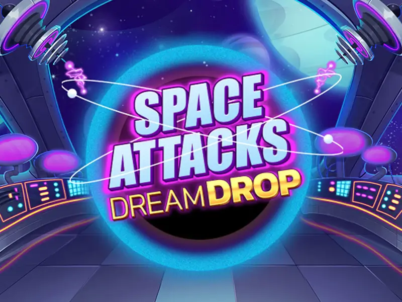 Space Attacks Dream Drop takım logosu