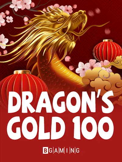 Dragon's Gold 100